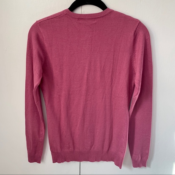 DE Collection Cardigan Sz S - Picture 2 of 9